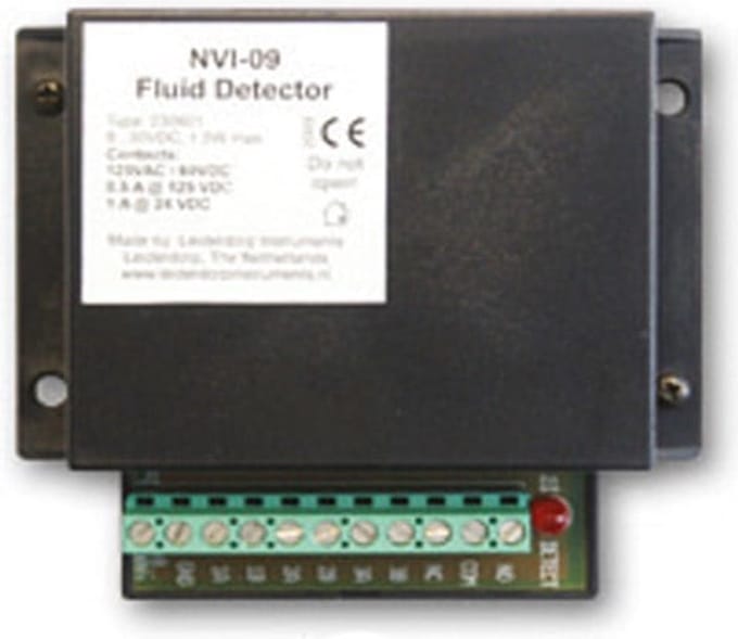 Racor Waterdetectie Module