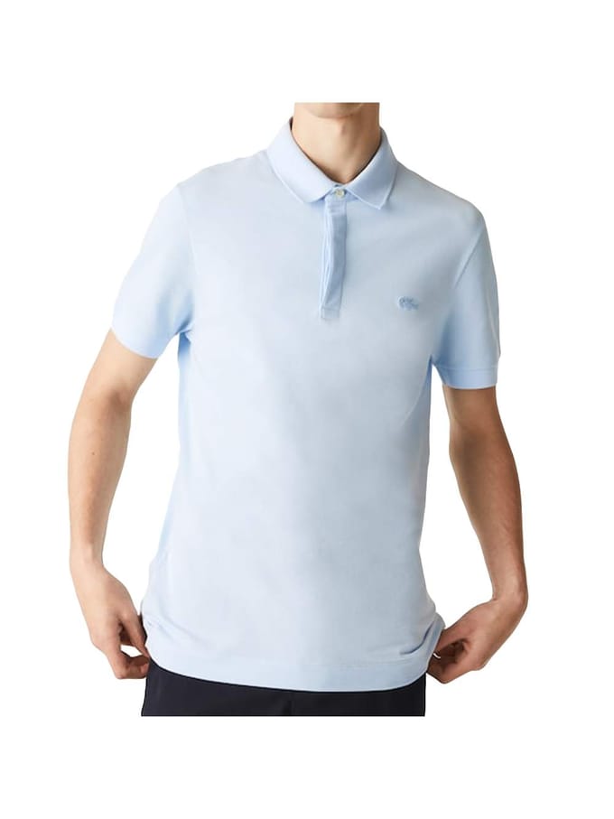 Lacoste Polo heren paris regular fit ph5522/t01