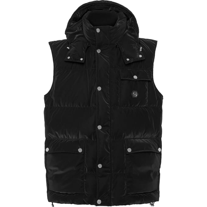 Dons Vest
