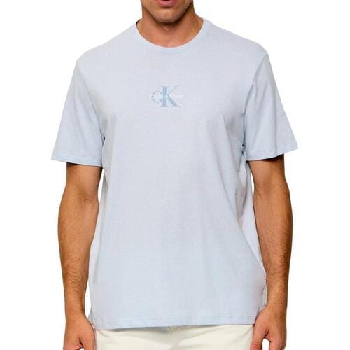 T-shirt Calvin Klein Jeans Micros