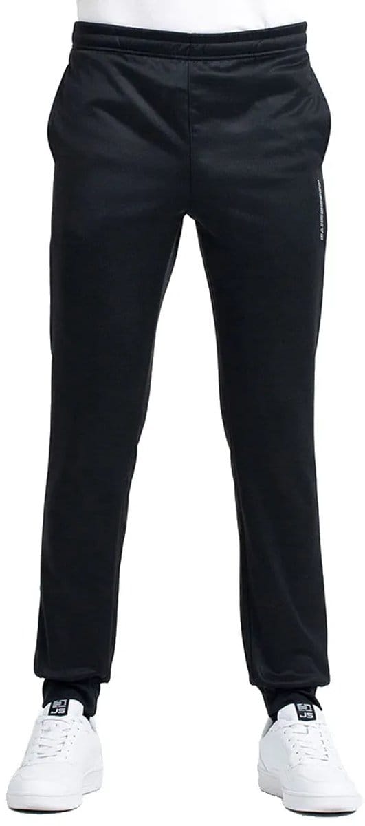 John Smith Gurupi M Trainingsbroek Zwart L Man