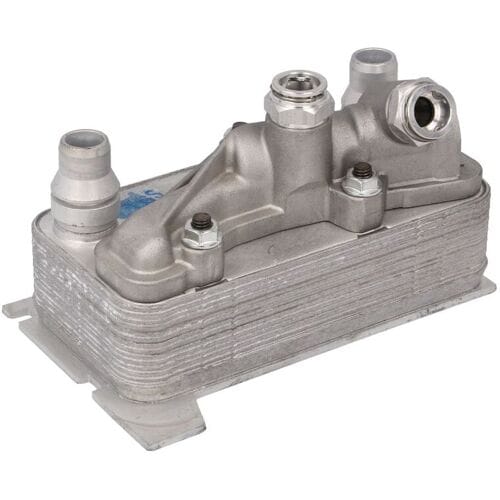 Olie radiator NRF 310065