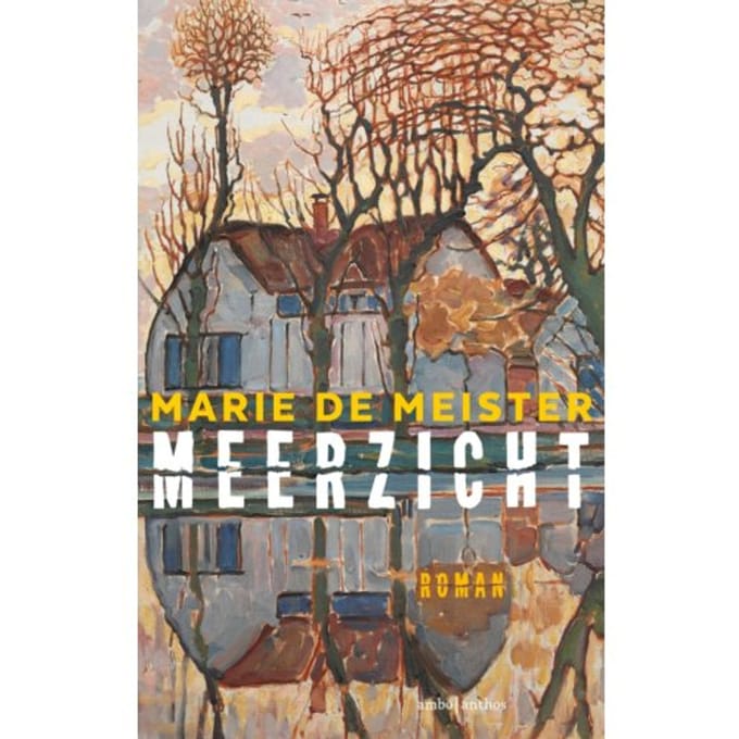 Meerzicht - Marie de Meister