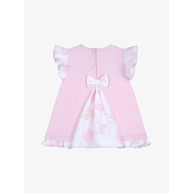 ADee Meisjes jurk amy blossom