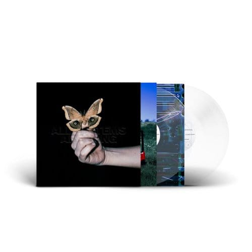All Systems Are Lying - Soulwax