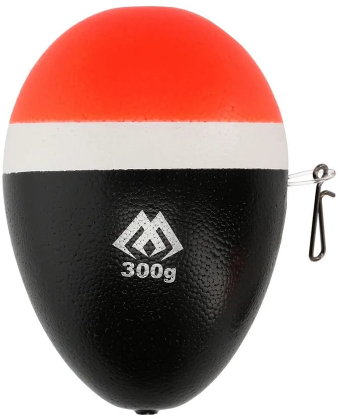 Mikado Ex Catfish 010 Visdobber Goud 300 g