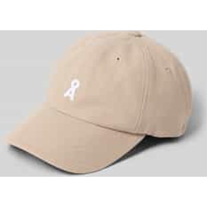 Baseballpet van puur katoen model 'YENAAS'