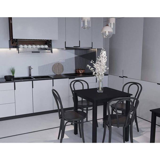 Eettafel Vesa | House of Woods