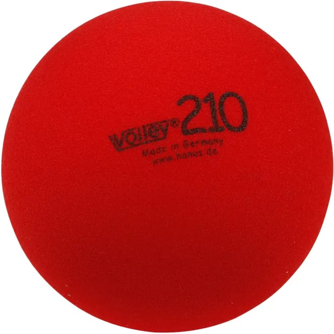 Ballon Volley Soft