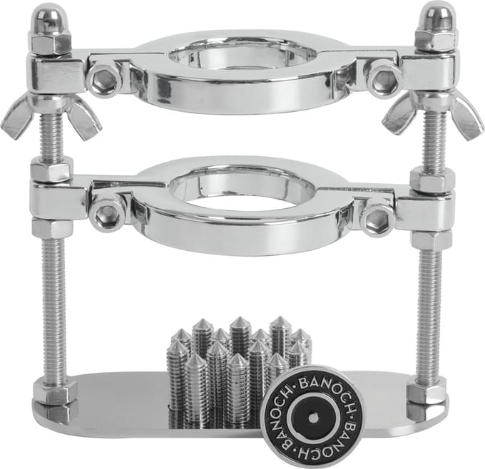Banoch | Ballcrusher flat pt.6 | CBT balklem | Ball crusher