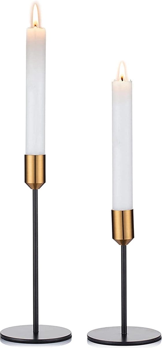 Kandelaar – Kaarsenhouder – Candle holder