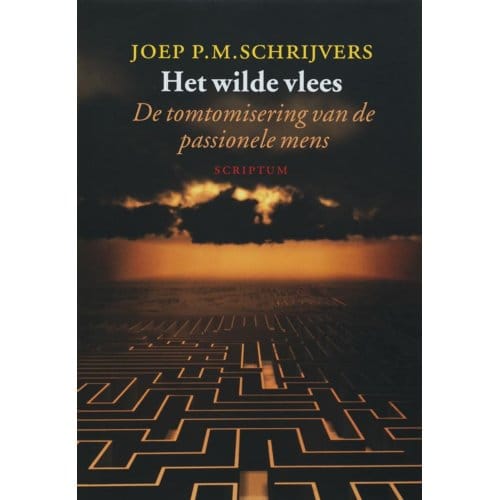 Het Wilde Vlees - J.P.M. Schrijvers