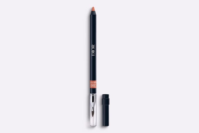 Dior Transfervrij Lipliner Potlood Langhoudend Dior - Rouge Dior Contour Transfervrij Lipliner Potlood 200 NUDE TOUCH