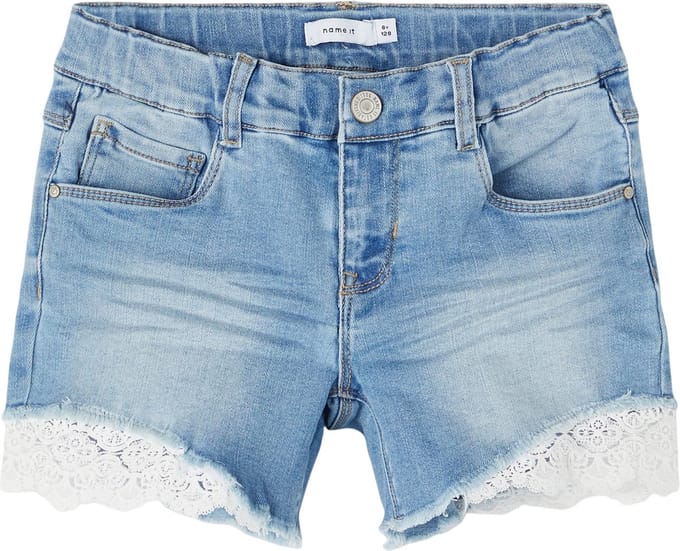 Name it Shorts SALLI