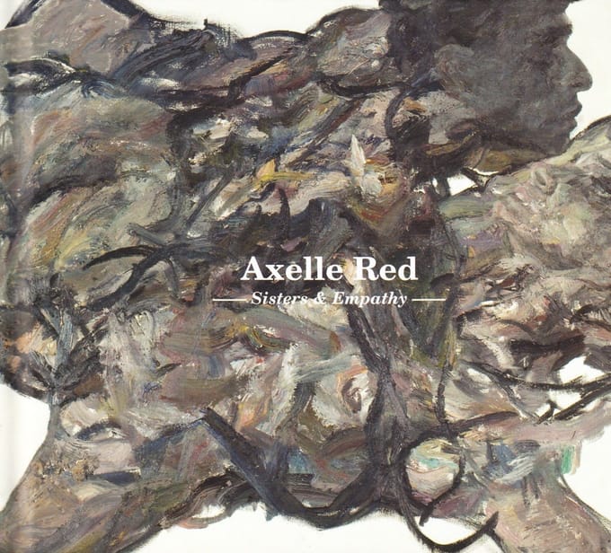 Axelle Red - Sisters & Empathy (2 CD)