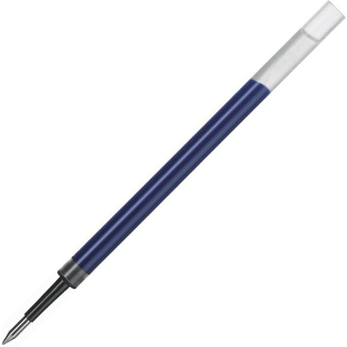 Gelschrijvervulling Uni-ball Signo 207 medium blauw