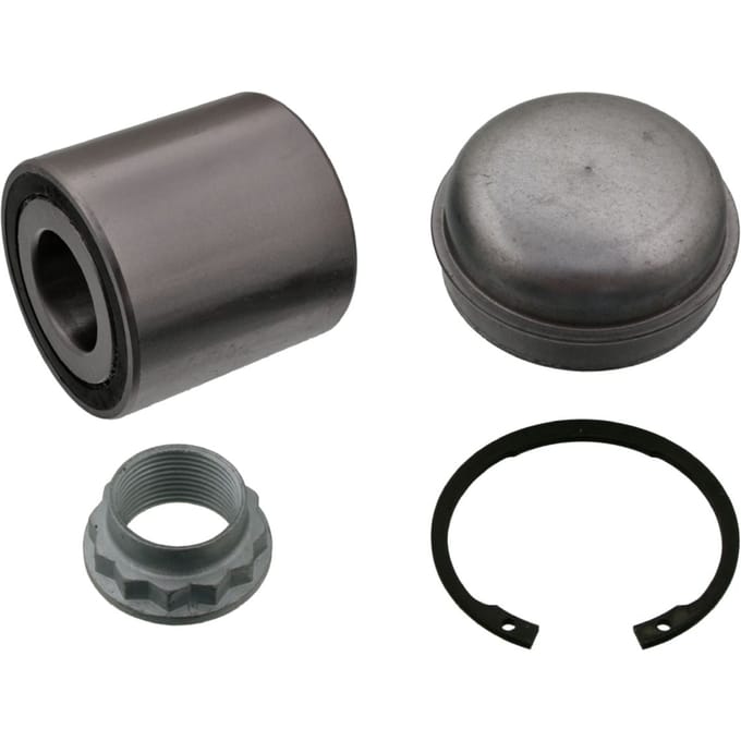 Wiellagerset FEBI BILSTEIN 21847
