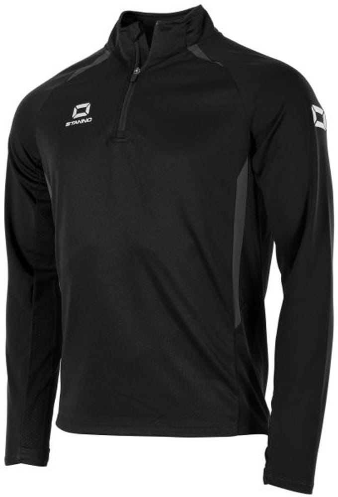 Stanno Stadio Quarter Zip top - Maat XXL