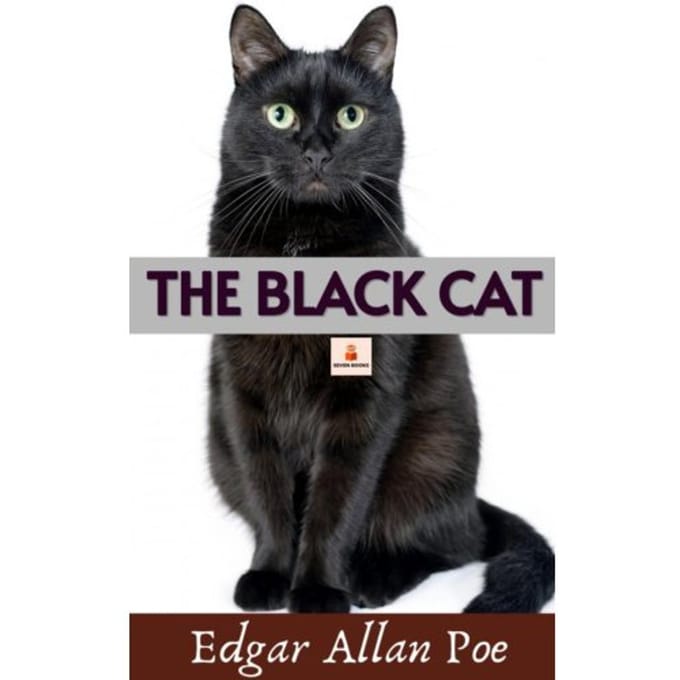 The Black Cat - Edgar Allan Poe