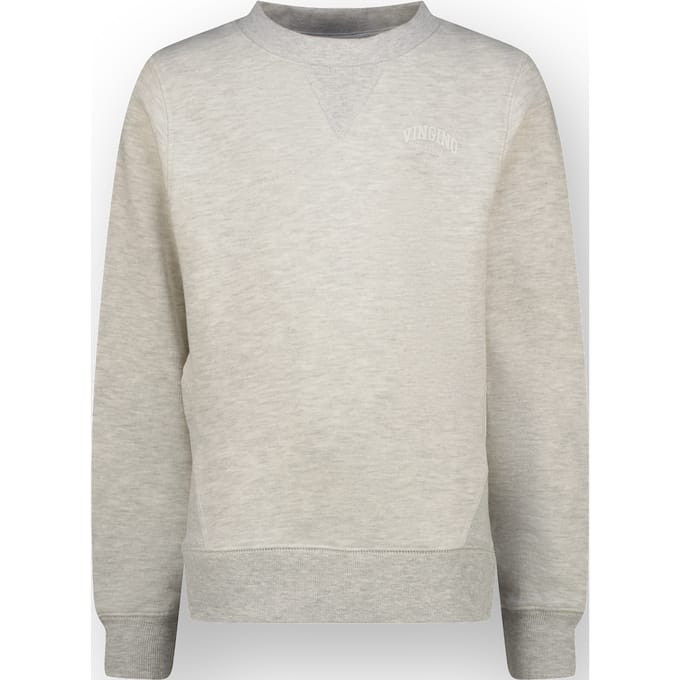 Sweater Icon-crewneck