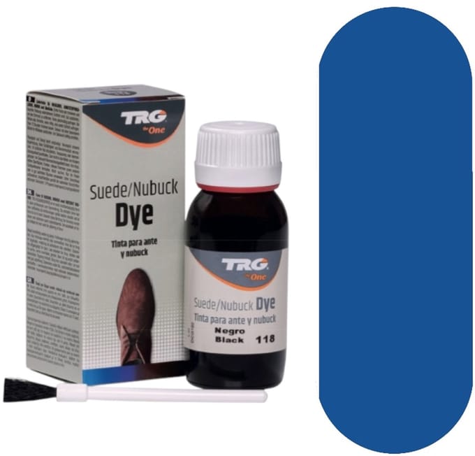 TRG Suede Dye - 122 Daphne - 50ml