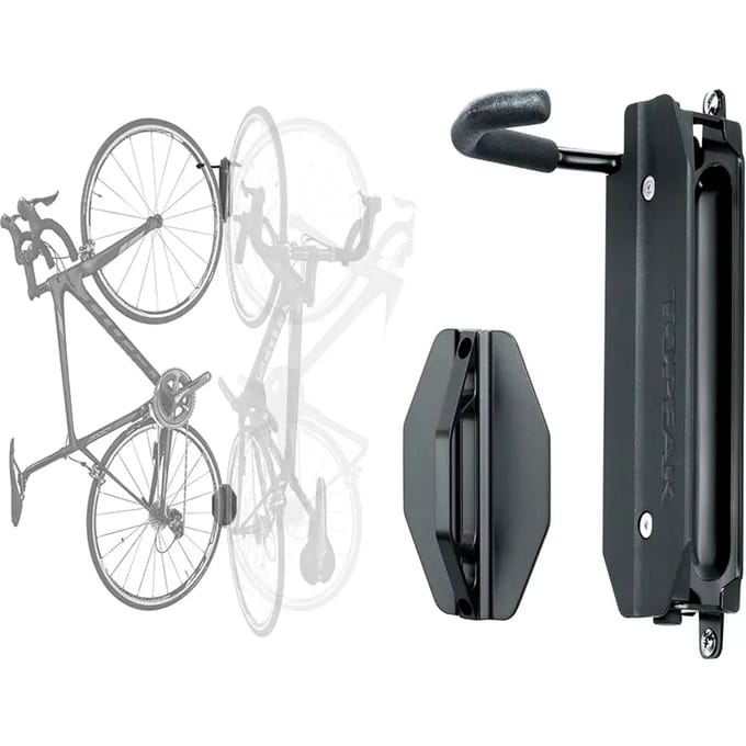 Topeak Ophangbeugel Swing-Up EX