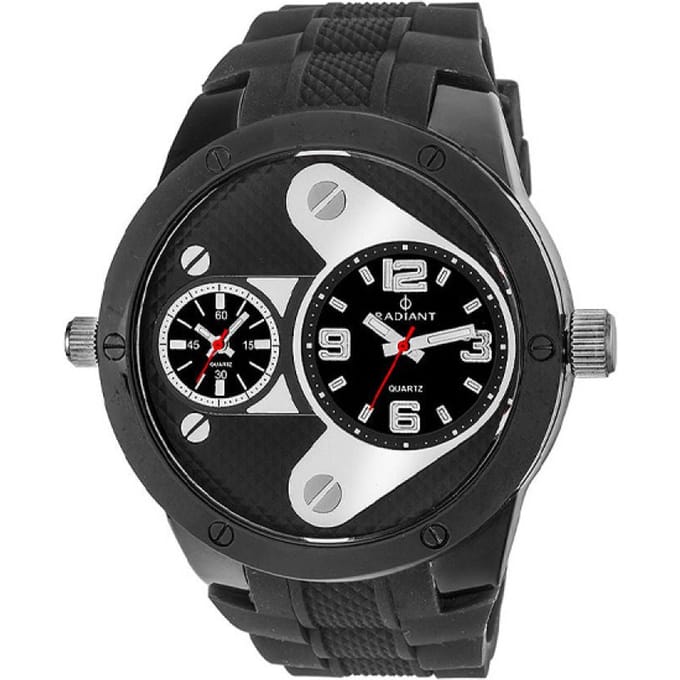 Radiant RA355601 Horloge Heren 55mm 5 ATM