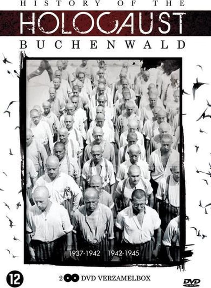 History Of The Holocaust - Buchenwald (DVD)