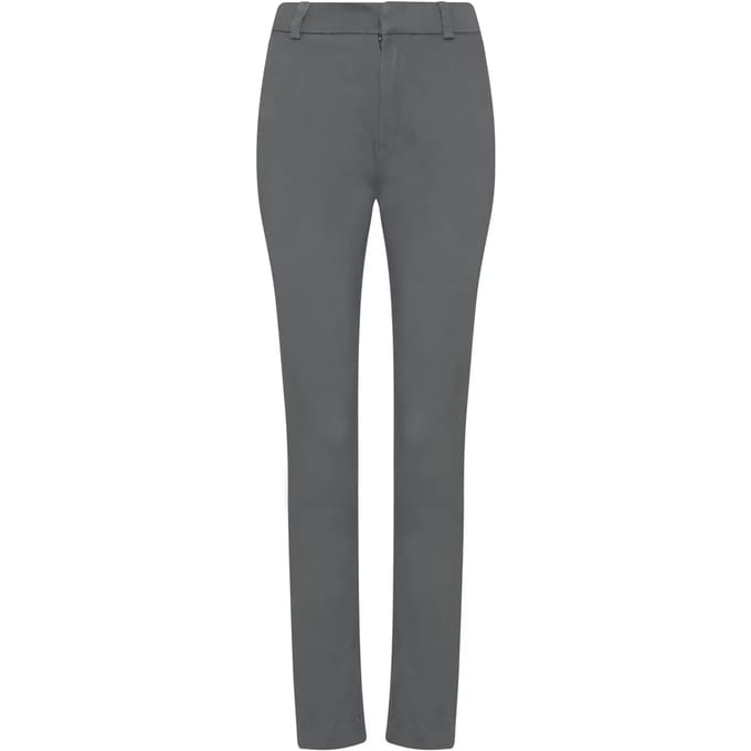 Dames chino broek So Denim Lily