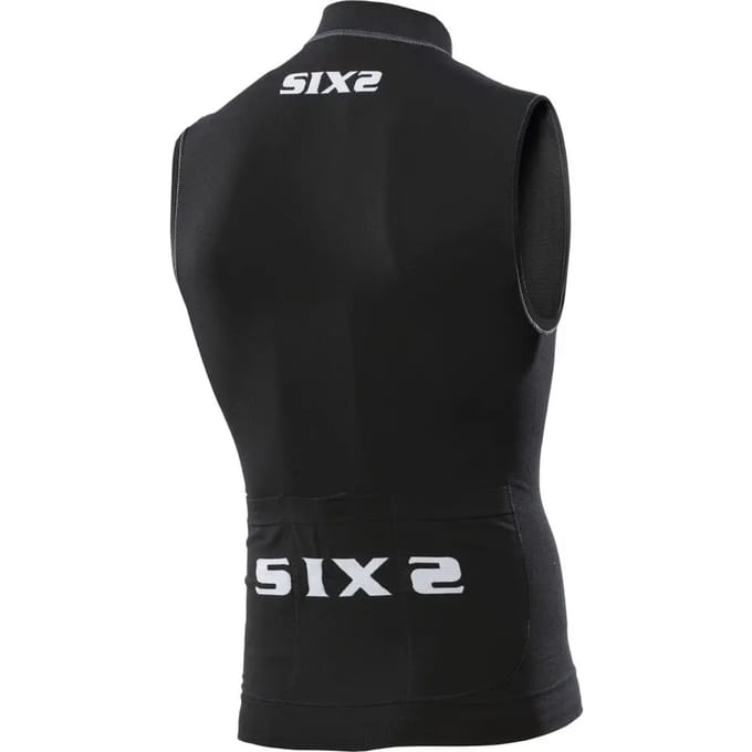 Koszulka Sixs Bike2 Chromo
