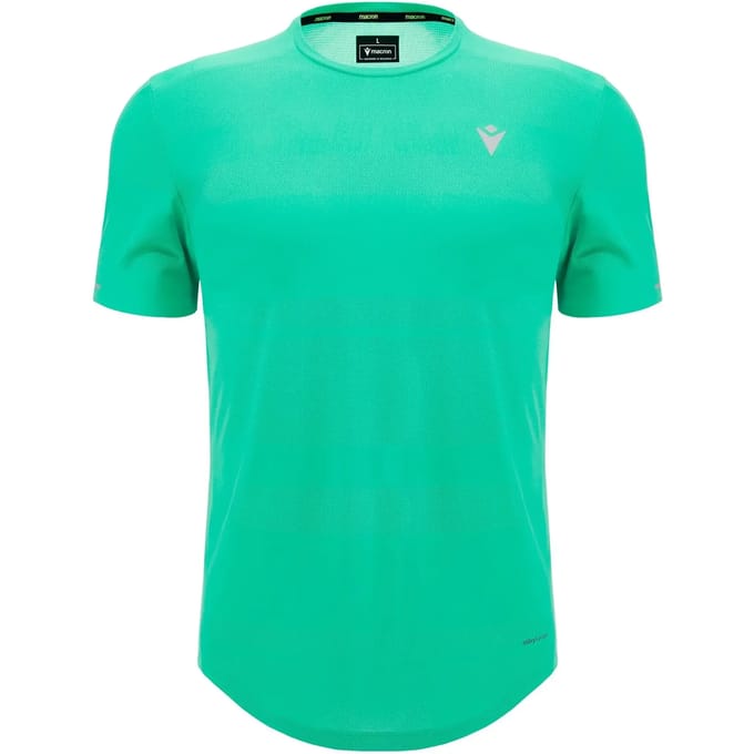 Jersey Macron Run Prime SCE Didier