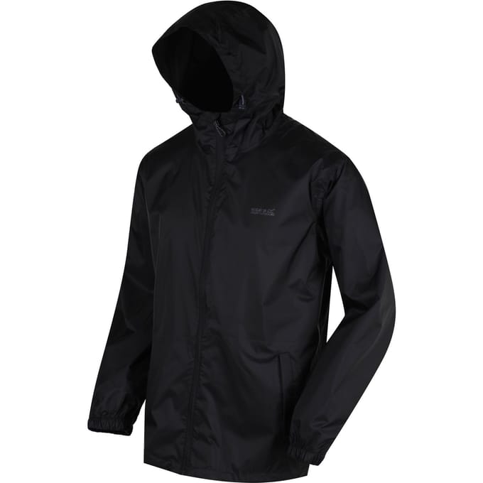Waterdichte jas Regatta Pack It III