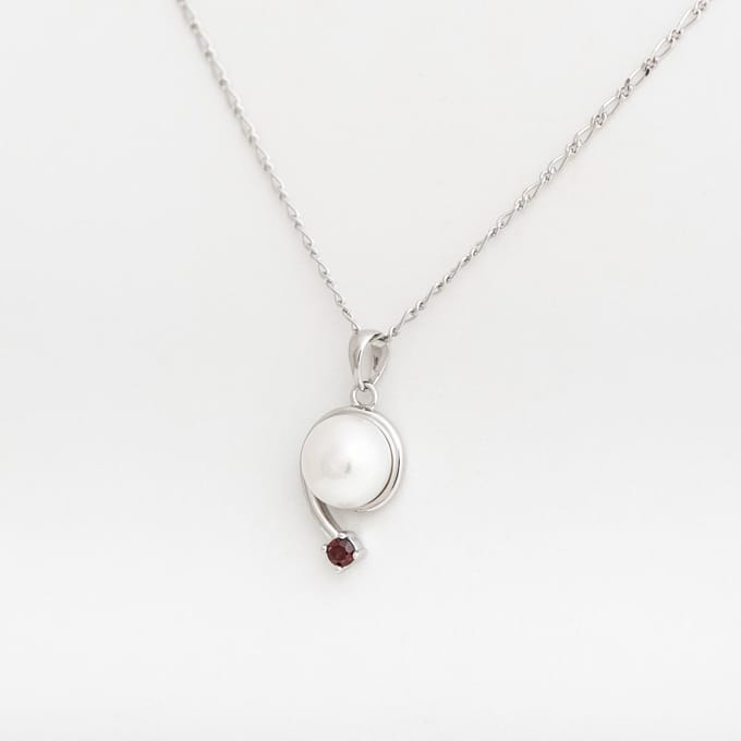 Collier Intense - Art Deco Trade