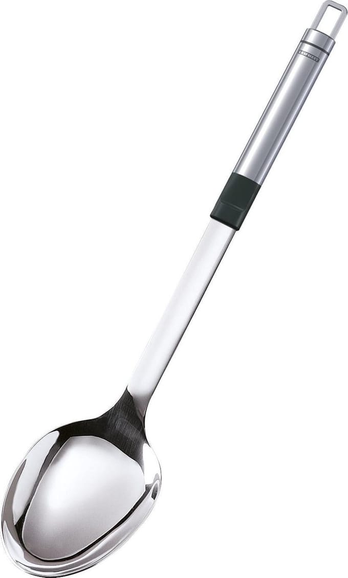 Leifheit ProLine groentelepel - rvs