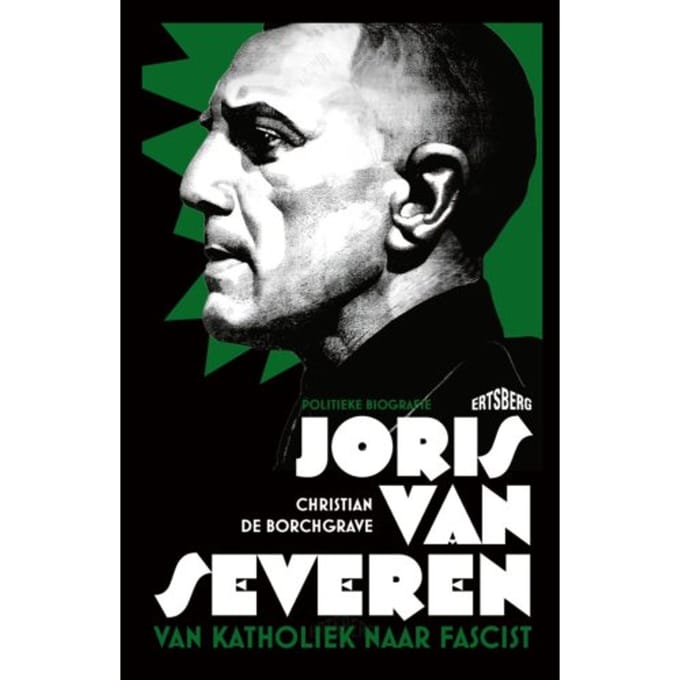 Joris Van Severen - Christian De Borchgrave