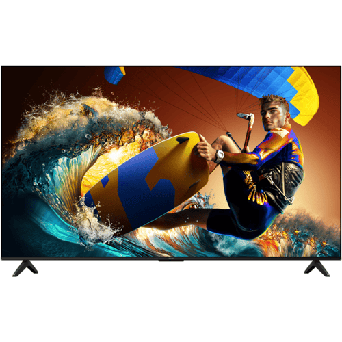iFFALCON [lanceringsaanbieding en gratis installatie op voet/aan de muur] 75U75A