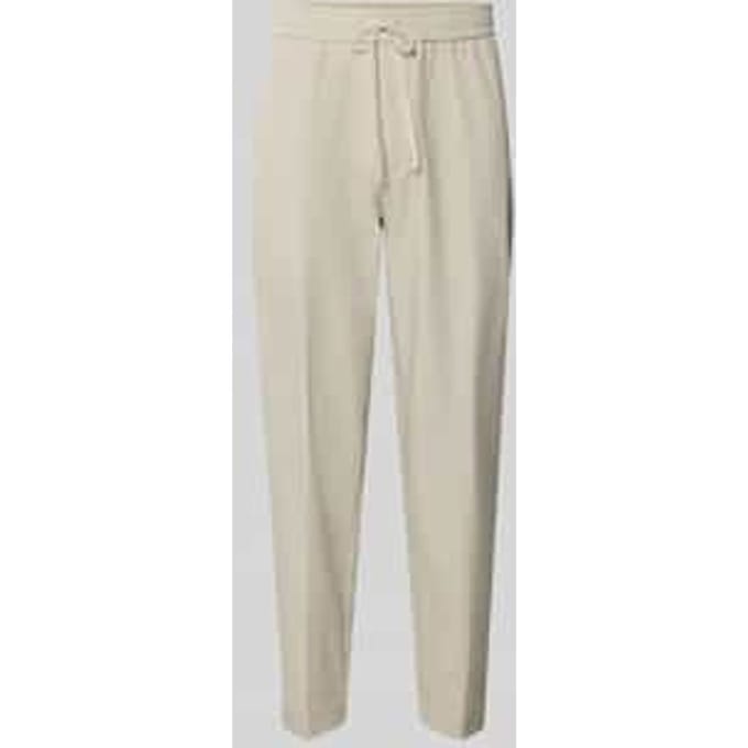 BOSS T_Flex Tapered Fit Chino
