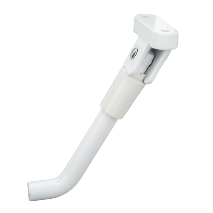Elektrische Scooter Parkeerstandaard Scooters Standaard Beugel voor Xiaomi M365 PRO 1S Wit white