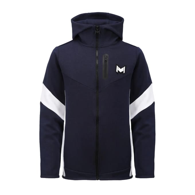 Kindjasje met capuchon Mouratoglou Apparel