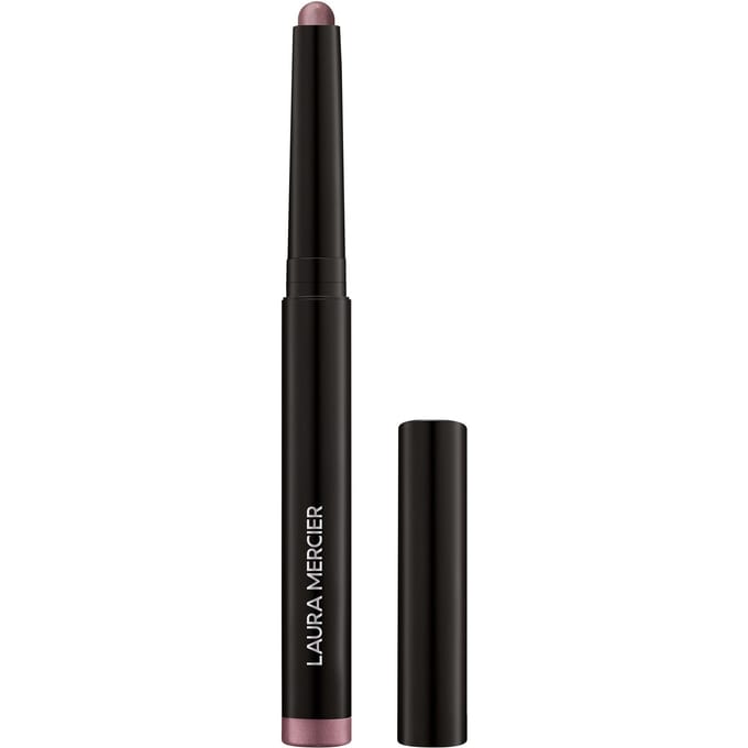 Laura Mercier Caviar Stick Eye Shadow Shimmer & RoseGlow 1.64g (Various Shades) - Amethyst
