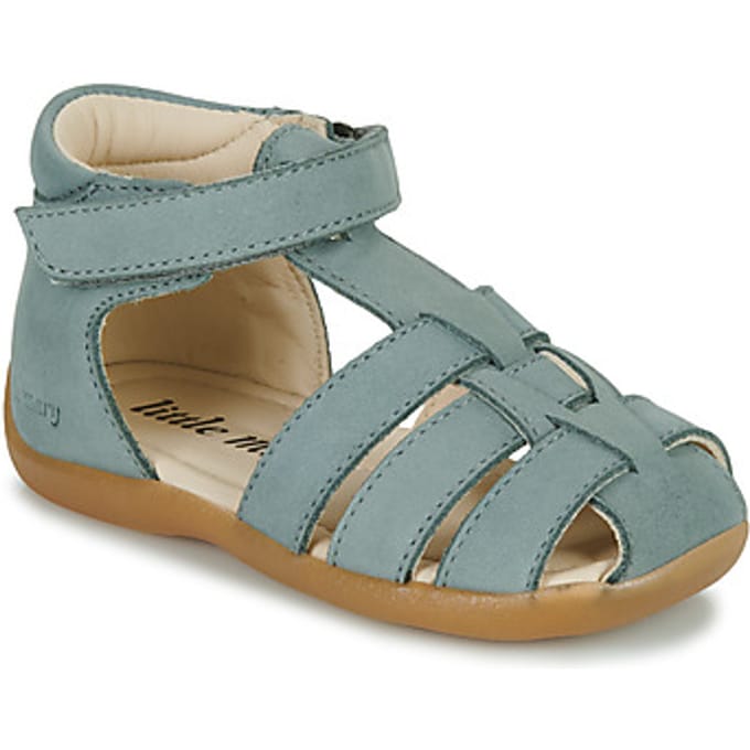 Sandalen Little Mary LEANDRE