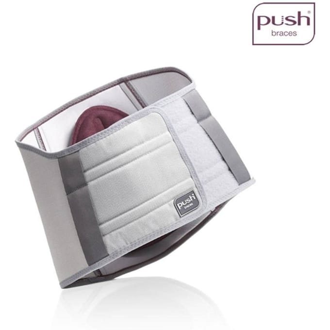 Push Care Rugbrace 85-97cm T3 1 Verband(en)