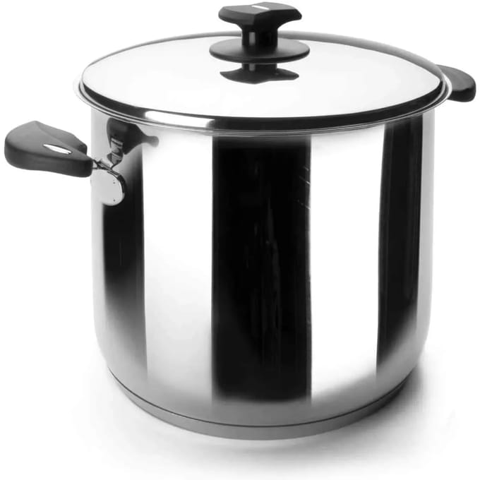 Hoge pot Lacor Nova Ladycor 28 cm