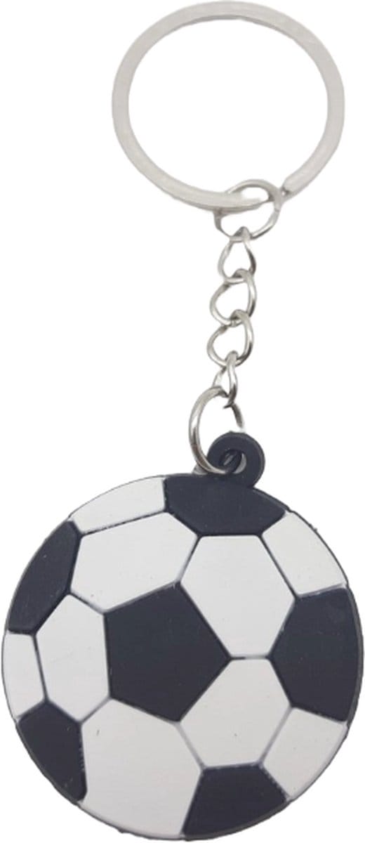 Sleutelhanger Voetbal