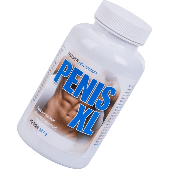 Cobeco Penis XL Erectiepillen