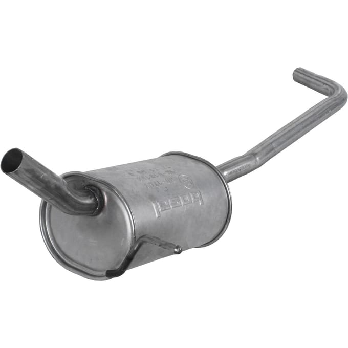 Geluiddemper achter BOSAL 279-671