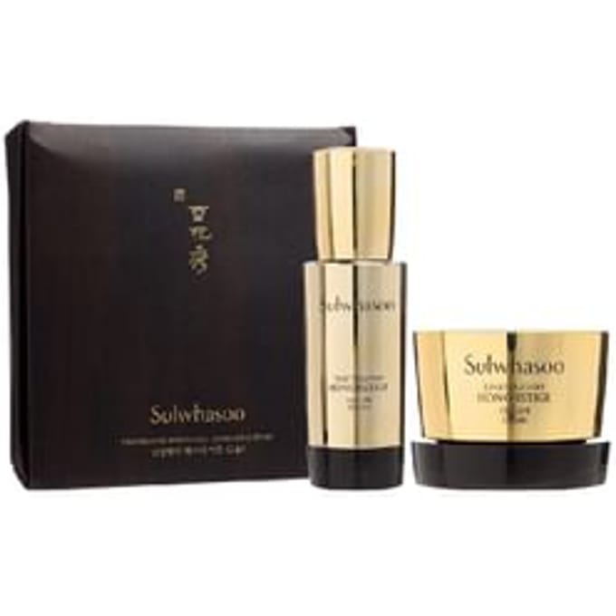 Sulwhasoo - Timetreasure Honorstige Luxury Kit 2 pcs