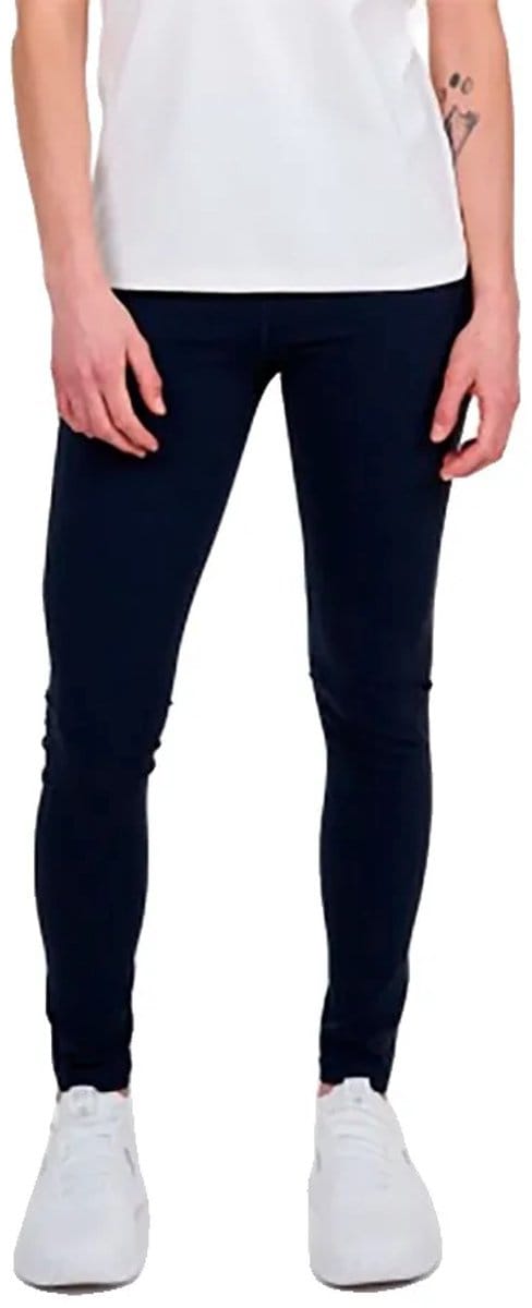 The Mountain Studio Comfort Leggings Blauw XL Vrouw