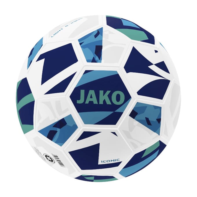 JAKO Lightbal Iconic 5 - 290 gram 2373-672