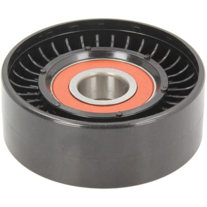Spanarm, V-ribbelriem BTA E2A0004BTA
